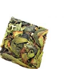 漳平水仙茶叶乌龙茶秋茶新茶浓香型纯手工纸包兰花香53