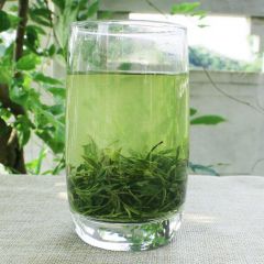 信阳毛尖高山雨前春茶新茶口粮好茶14