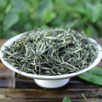 信阳毛尖新茶叶高山明前一级头采特香绿茶嫩芽