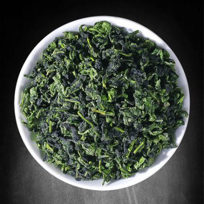 新茶安溪铁观音茶叶浓香型5
