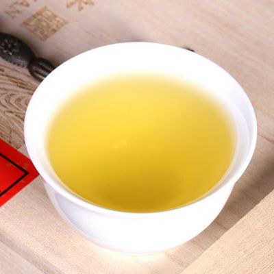 新茶安溪铁观音茶叶浓香型3