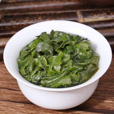 新茶安溪铁观音茶叶浓香型4
