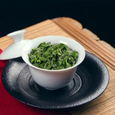 茶博士安溪特级铁观音 秋茶 乌龙茶 清香型3