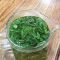 新茶六安瓜片手工明前头采礼盒装过节送礼绿茶13